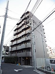 パティーナ馬込弐番館