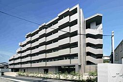 ルーブル上池台弐番館