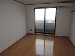 アルバ千鳥 2階1Kのリビング/ダイニング