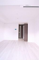 サンハイム雪が谷大塚 2階1Kのリビング/ダイニング