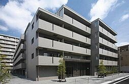 ルーブル蒲田南