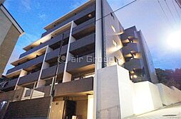 AXAS西馬込アジールコート