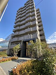 ルーブル川崎神明町