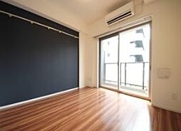 ハーモニーレジデンス武蔵小杉 5階1Kのリビング/ダイニング