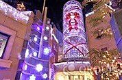 LA　CITTADELLA　MAGGIORE(ショッピングセンター)まで373m
