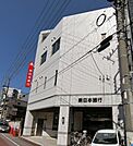 東日本銀行矢口支店(銀行)まで1008m
