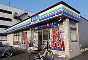 スリーエフ田園調布本町店(コンビニ)まで592m
