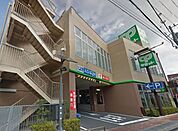 サミットストア横浜岡野店(スーパー)まで358m