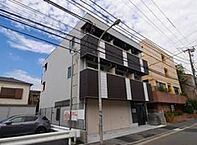神奈川県横浜市西区岡野2丁目：物件画像／株式会社エーアイアール 川崎店