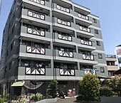 神奈川県川崎市高津区二子6丁目：物件画像／株式会社エーアイアール 川崎店