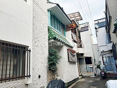 外観 外観