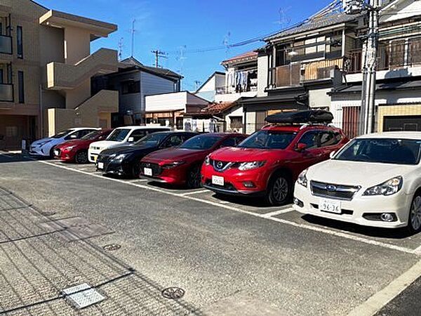 ラ・オルテンシア ｜兵庫県尼崎市潮江３丁目(賃貸マンション1LDK・2階・38.74㎡)の写真 その3