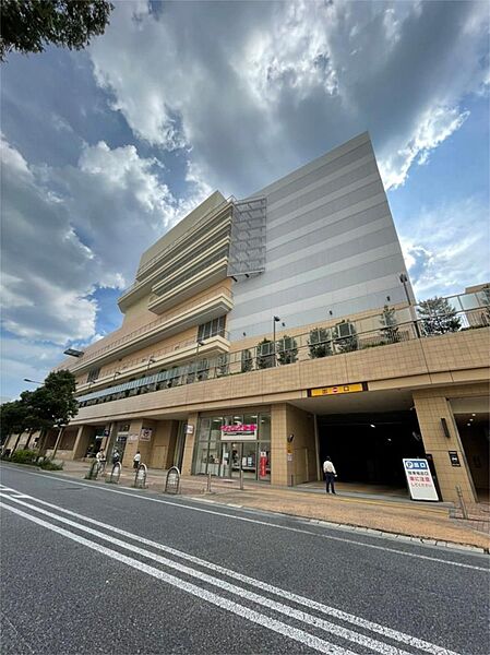 エクセレント・リヴ ｜兵庫県尼崎市浜２丁目(賃貸マンション1K・3階・26.90㎡)の写真 その18