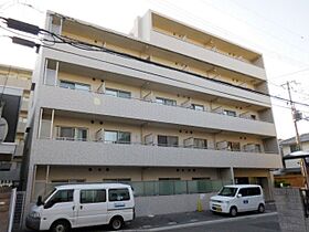 ラフォルテ南塚口  ｜ 兵庫県尼崎市南塚口町３丁目（賃貸マンション1K・2階・24.37㎡） その1