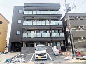 兵庫県尼崎市南塚口町８丁目（賃貸マンション1K・3階・23.02㎡） その1