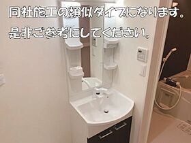 兵庫県尼崎市東園田町１丁目（賃貸アパート1K・3階・27.04㎡） その12