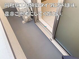 兵庫県尼崎市東園田町１丁目（賃貸アパート1K・1階・28.24㎡） その8