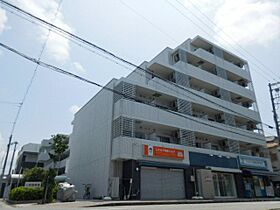 兵庫県尼崎市南塚口町２丁目（賃貸マンション1K・6階・29.28㎡） その1