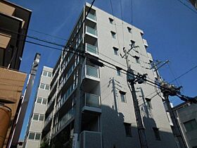 エクセラ塚口  ｜ 兵庫県尼崎市塚口町１丁目（賃貸マンション1DK・4階・30.41㎡） その21