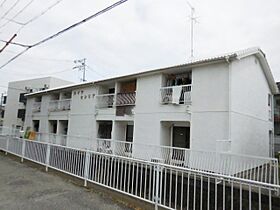 ハイツセシリア  ｜ 兵庫県尼崎市南塚口町８丁目（賃貸アパート1DK・2階・23.00㎡） その1