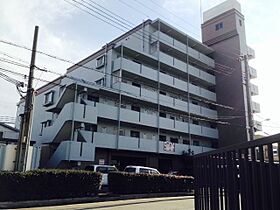 兵庫県尼崎市大物町２丁目（賃貸マンション3LDK・3階・59.76㎡） その1