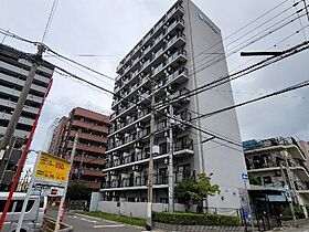 兵庫県尼崎市開明町２丁目（賃貸マンション1K・9階・26.40㎡） その26