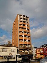 兵庫県尼崎市杭瀬北新町４丁目（賃貸マンション1K・11階・24.90㎡） その21