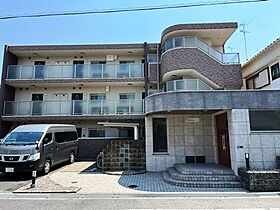 フェリーチェ  ｜ 兵庫県尼崎市南塚口町２丁目（賃貸マンション1LDK・2階・35.40㎡） その1