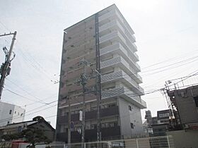 兵庫県尼崎市神田南通２丁目（賃貸マンション1K・5階・27.17㎡） その17