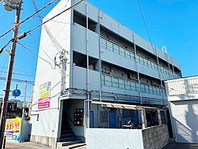 水畑マンション  ｜ 兵庫県尼崎市口田中２丁目（賃貸マンション1LDK・3階・34.00㎡） その1