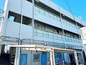 水畑マンション  ｜ 兵庫県尼崎市口田中２丁目（賃貸マンション1LDK・3階・34.00㎡） その20