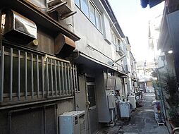 武庫川町テラスハウス