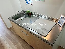 キッチン