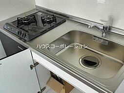 キッチン