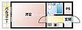 ロールス園田1階3.5万円