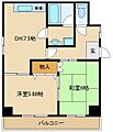 サウザンド塚口3階7.8万円