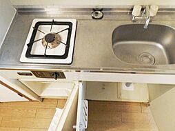 キッチン