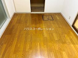 居間