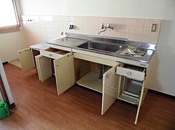 キッチン