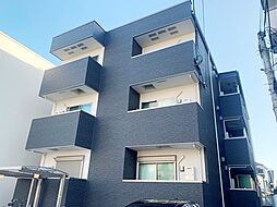 フジパレス尼崎西浦公園1番館