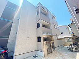 フジパレス南塚口サウス