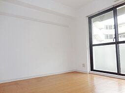 ジョイフル東園田 1階1Kのリビング/ダイニング