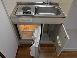 キッチン