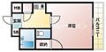 コモテリアK&M2階4.2万円