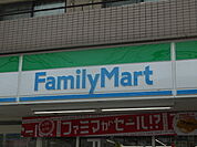 ファミリーマート 尼崎大庄西町店（413m）