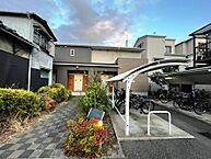 兵庫県尼崎市大庄西町4丁目：物件画像／ハウスコーポレーションＪＲ尼崎店　有限会社ハウスカンパニー