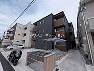 兵庫県尼崎市常光寺1丁目：物件画像／ハウスコーポレーションＪＲ尼崎店　有限会社ハウスカンパニー