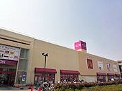 イオン 尼崎店（729m）