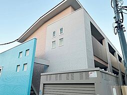 ジョリエーメゾン