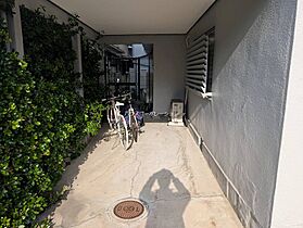 ヴィラ琴浦  ｜ 兵庫県尼崎市琴浦町（賃貸アパート1DK・1階・34.09㎡） その20